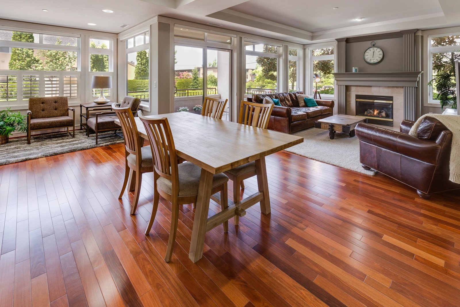 Flooring