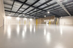 Commercial Flooring