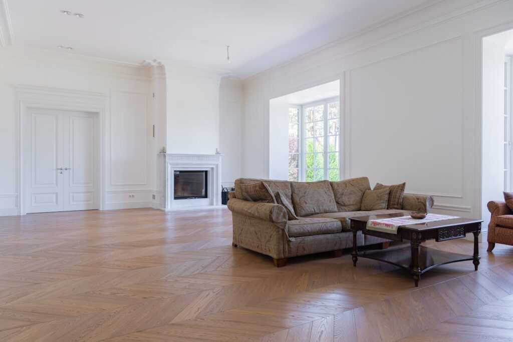 hardwood