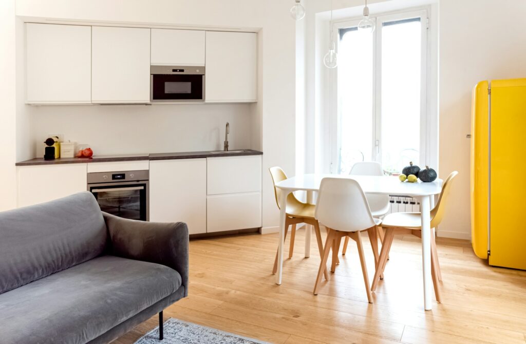 home flooring