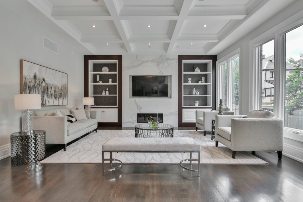 residential flooring