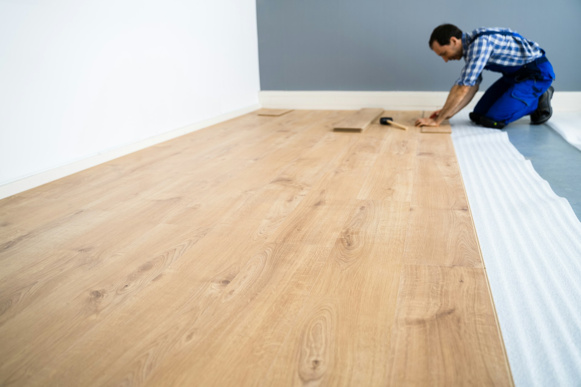 flooring