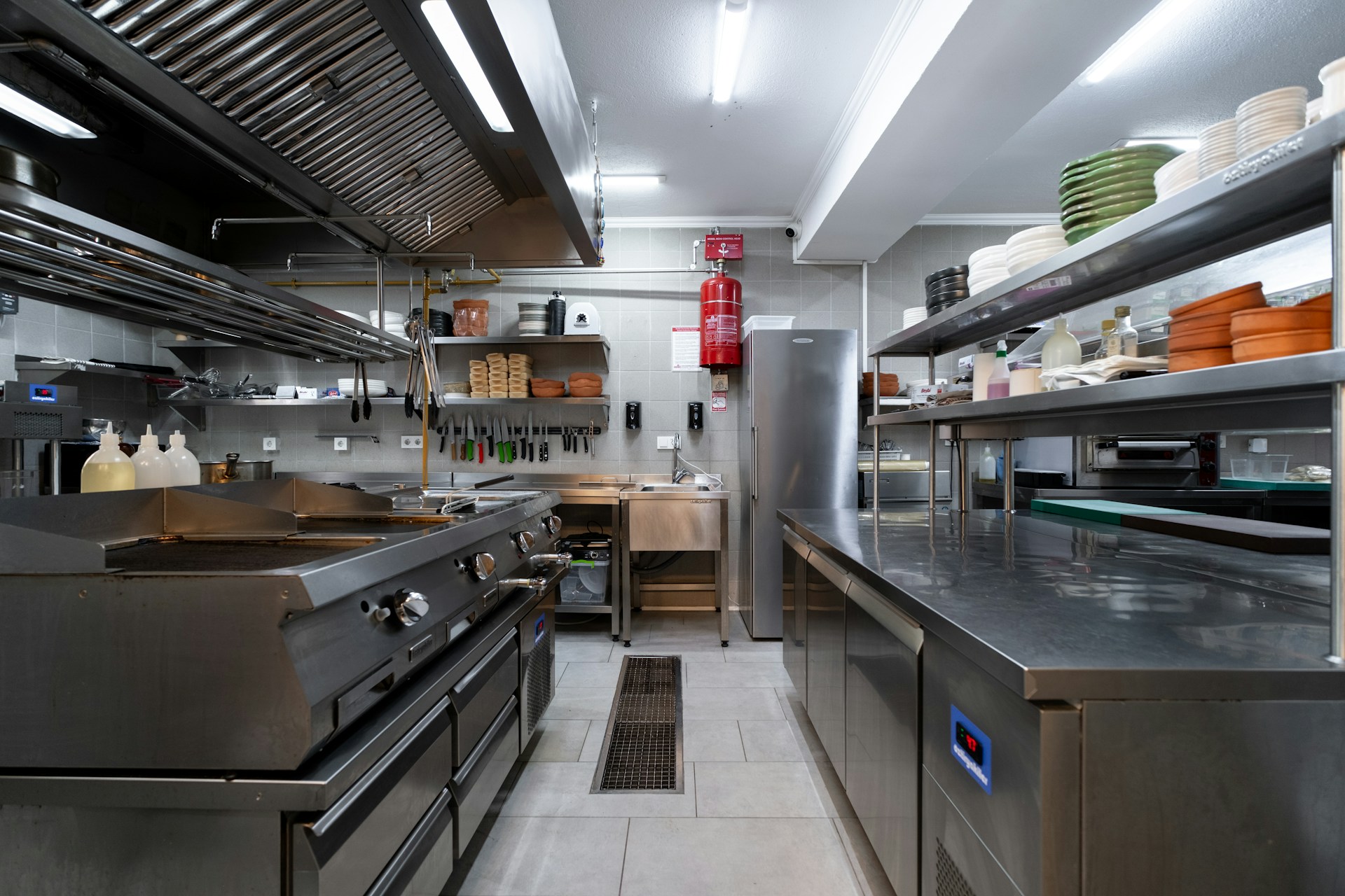 kitchen tiles
