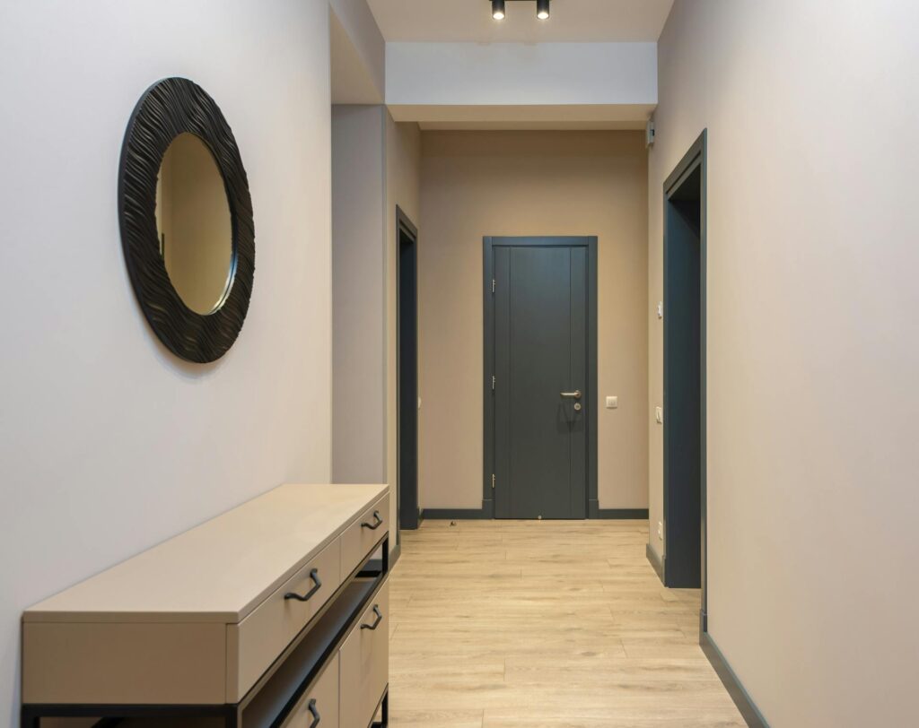 laminate wood flooring