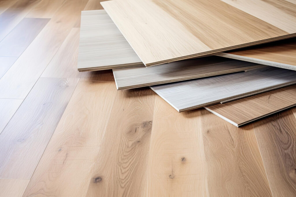 laminate flooring