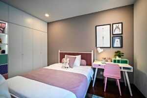 Kids’ Bedroom