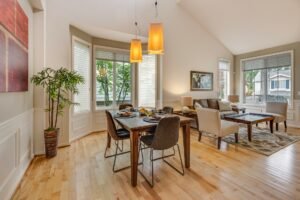 Residential Flooring