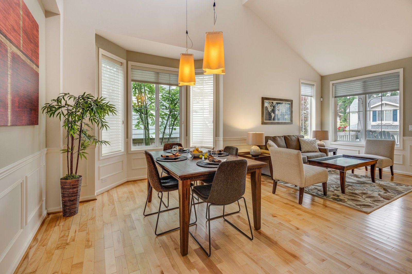 Residential Flooring